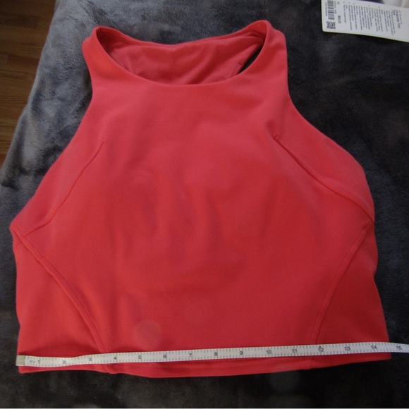 Lululemon Invigorate Tank - Picture 3 of 5